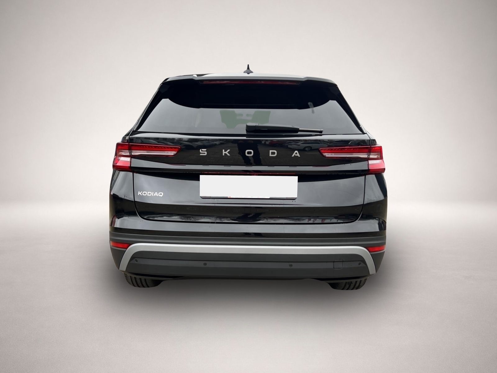 Skoda Kodiaq, Bild 4 von 8
