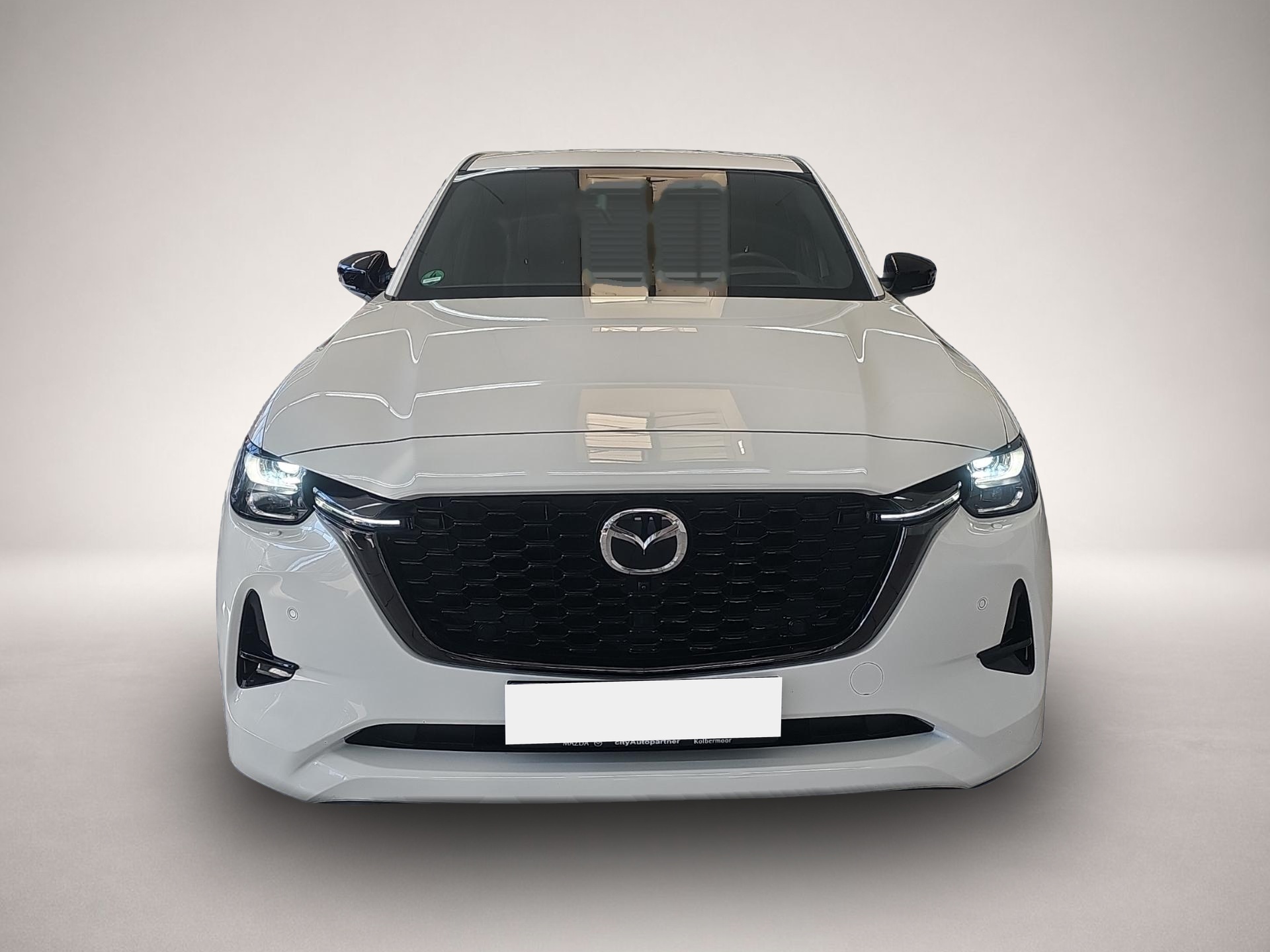 Mazda CX-60 (12/2025, Diesel)
