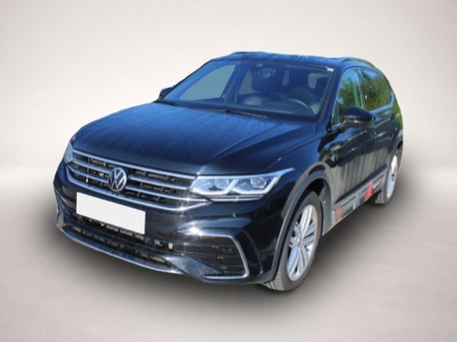 Volkswagen Tiguan Allspace (04/2023, Benzin)