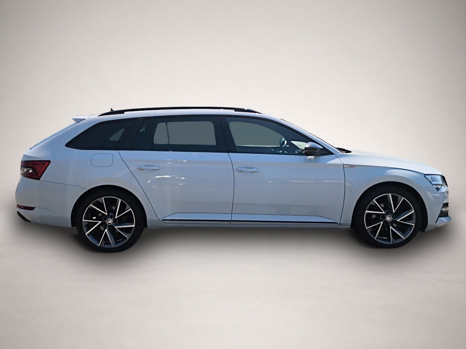 Skoda Superb (12/2022, Diesel)