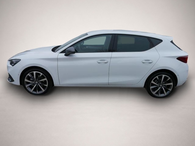 Seat Leon (01/2026, Diesel)
