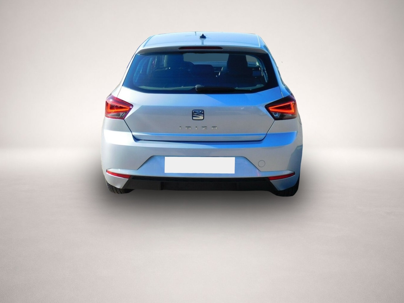Seat Ibiza (05/2023, Benzin)