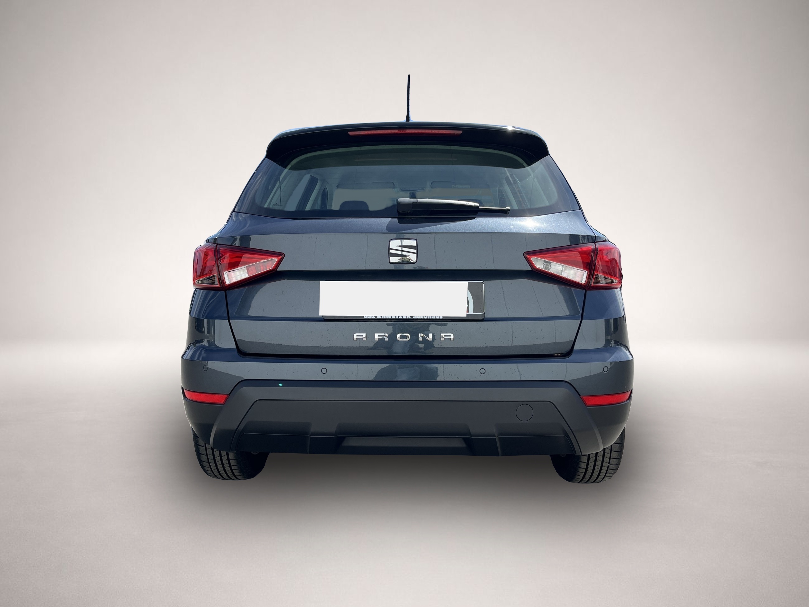 Seat Arona (06/2020, Benzin)