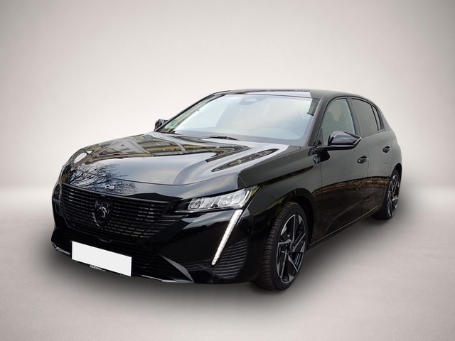 Peugeot 308 (12/2023, Benzin)