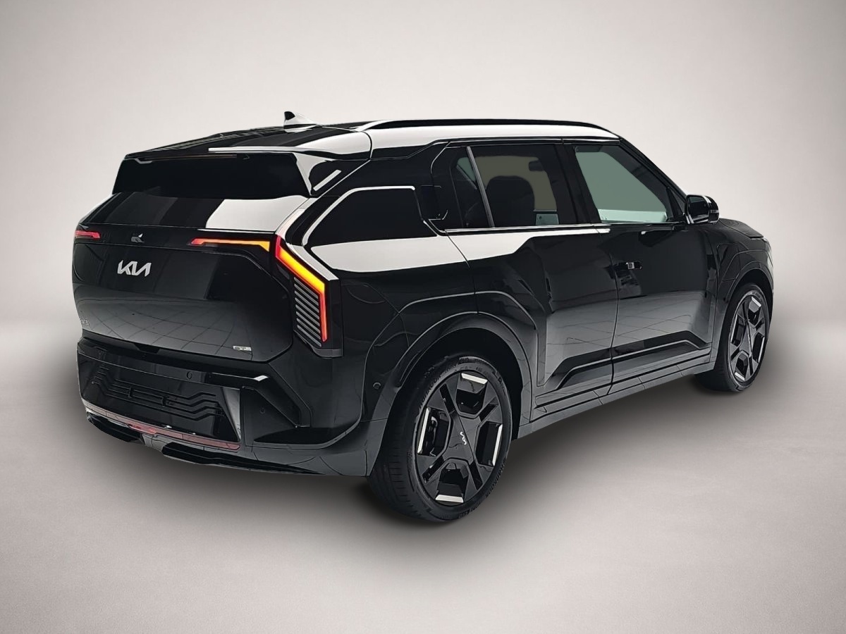 Kia EV3, Bild 2 von 4