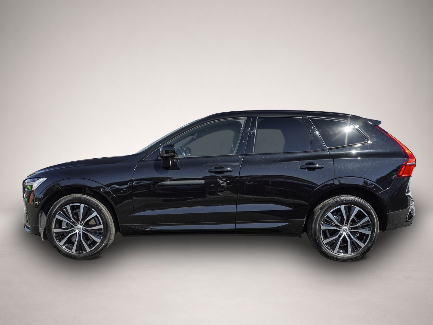 Volvo XC60 (01/2024, )