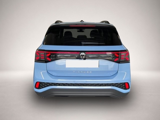 Volkswagen T-Cross, Bild 5 von 5