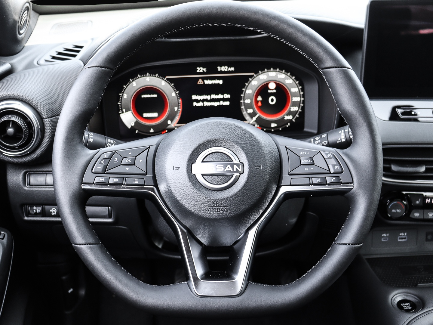 Nissan Juke, Bild 5 von 6