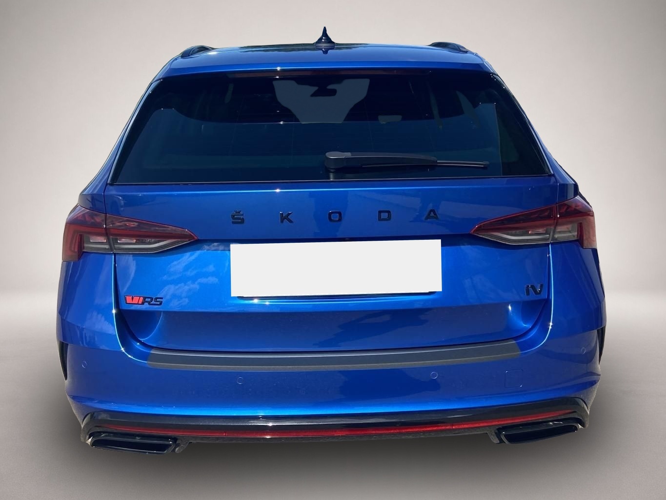 Skoda Octavia (04/2021, )