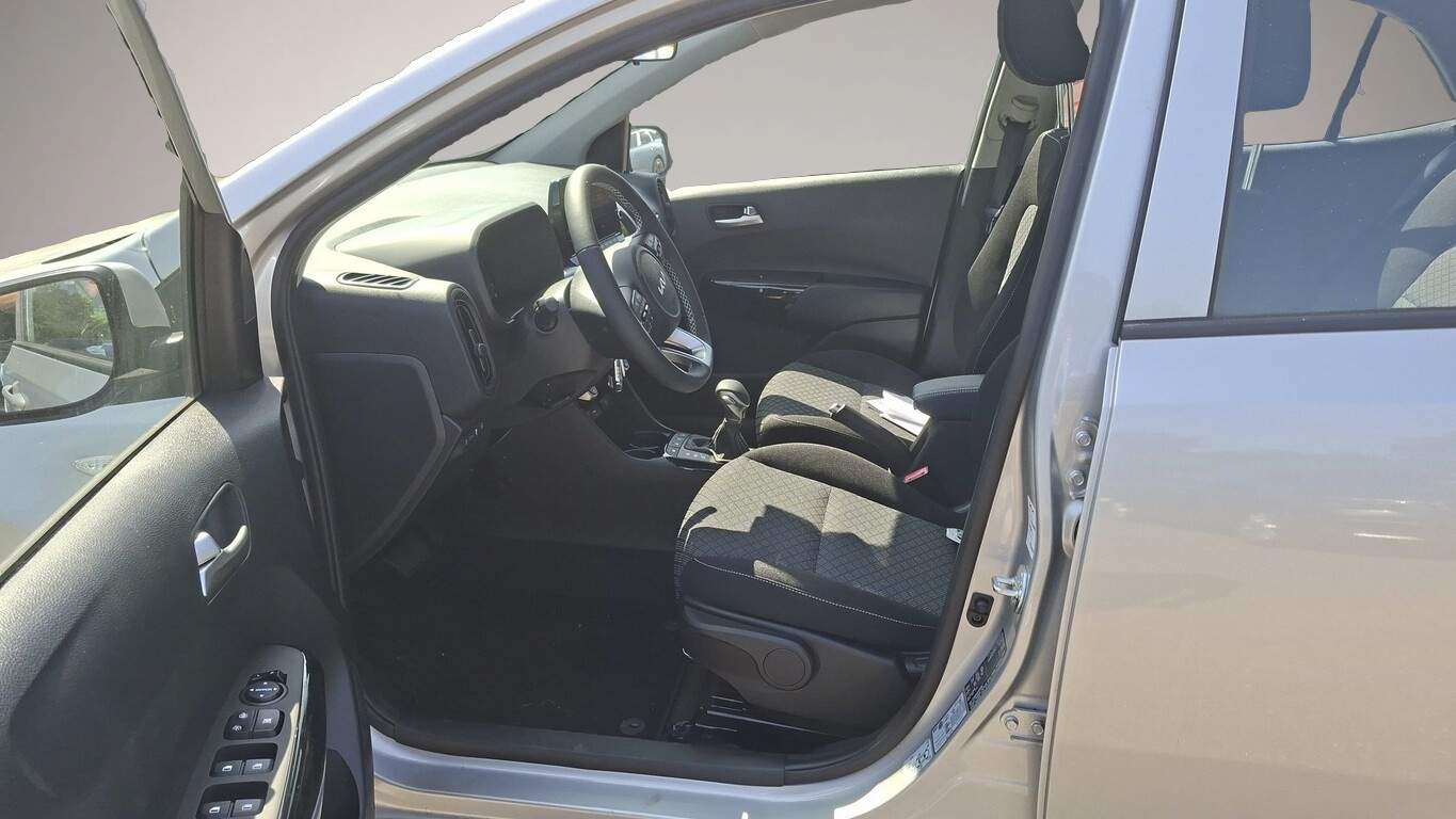 KIA Picanto (04/2025, Benzin)