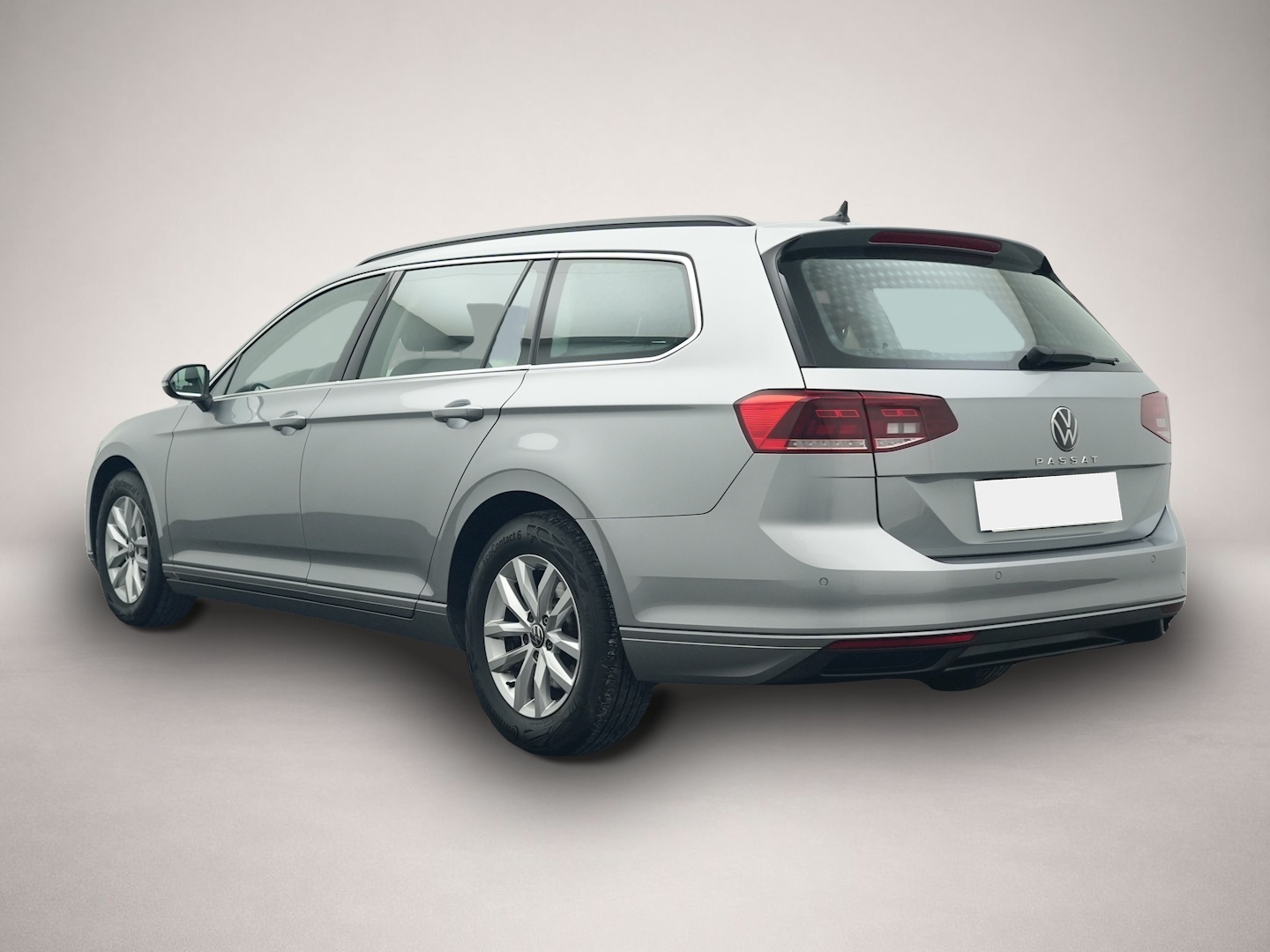 Volkswagen Passat Variant (11/2022, Diesel)