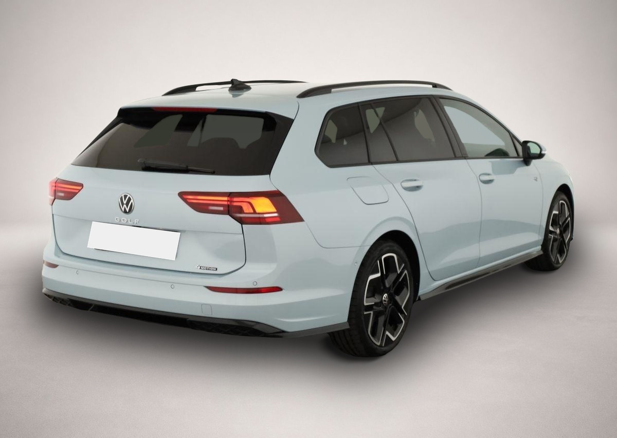 Volkswagen Golf (05/2026, Benzin)