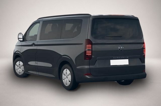 Volkswagen T7 Caravelle (08/2025, Diesel)