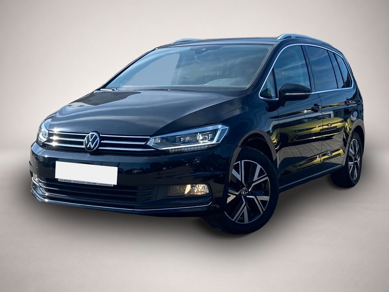 Volkswagen Touran (03/2022, )