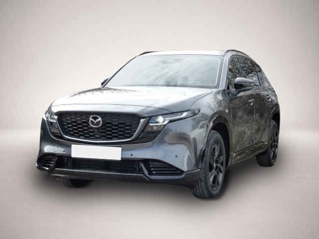 Mazda CX-5 (06/2026, Benzin)