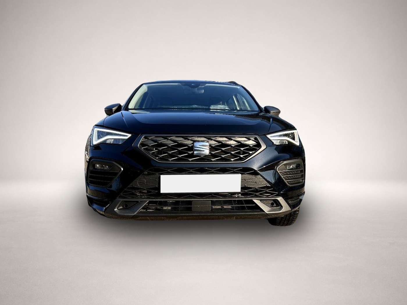 Seat Ateca (05/2025, Benzin)