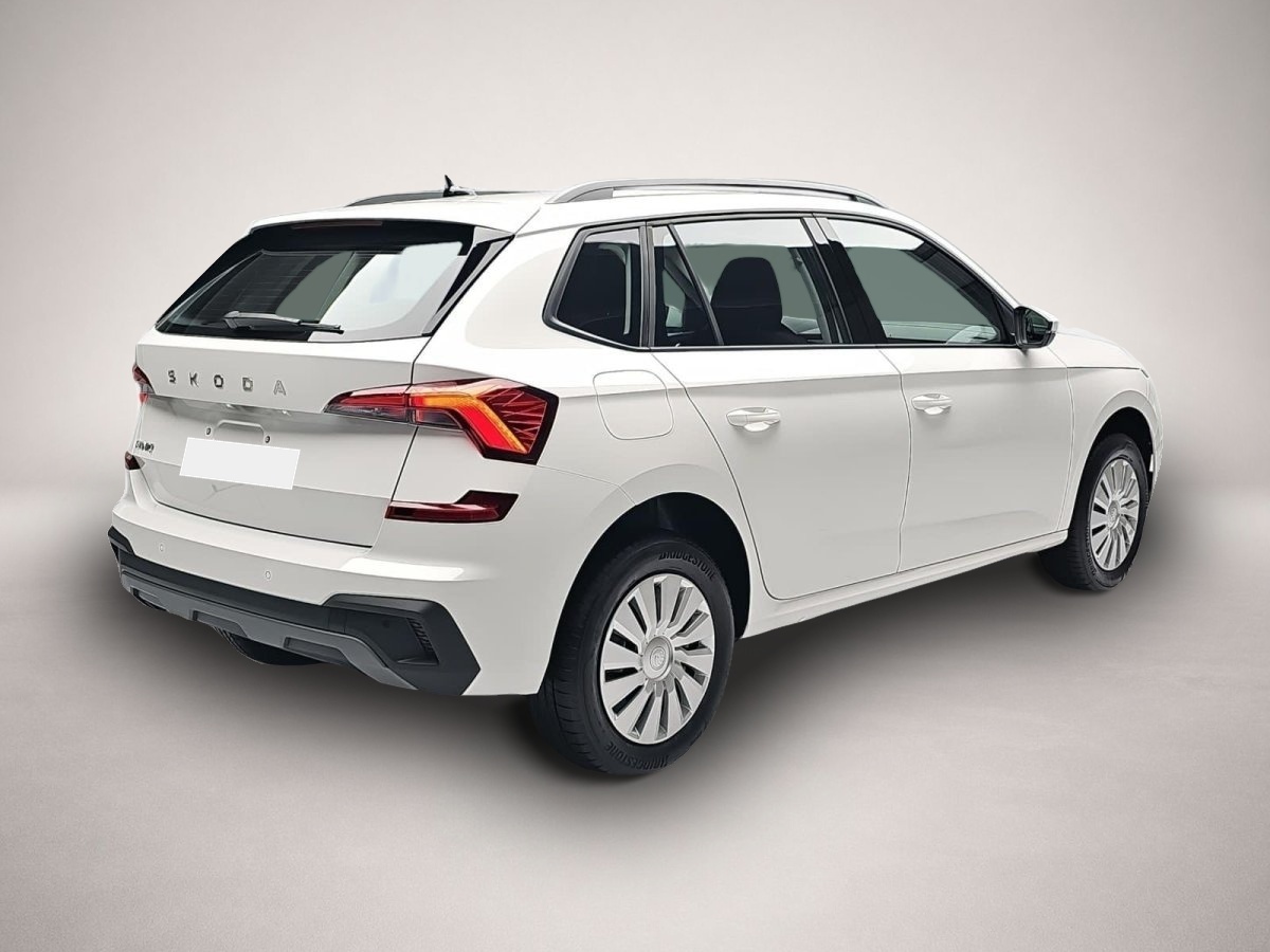 Skoda Kamiq, Bild 2 von 4