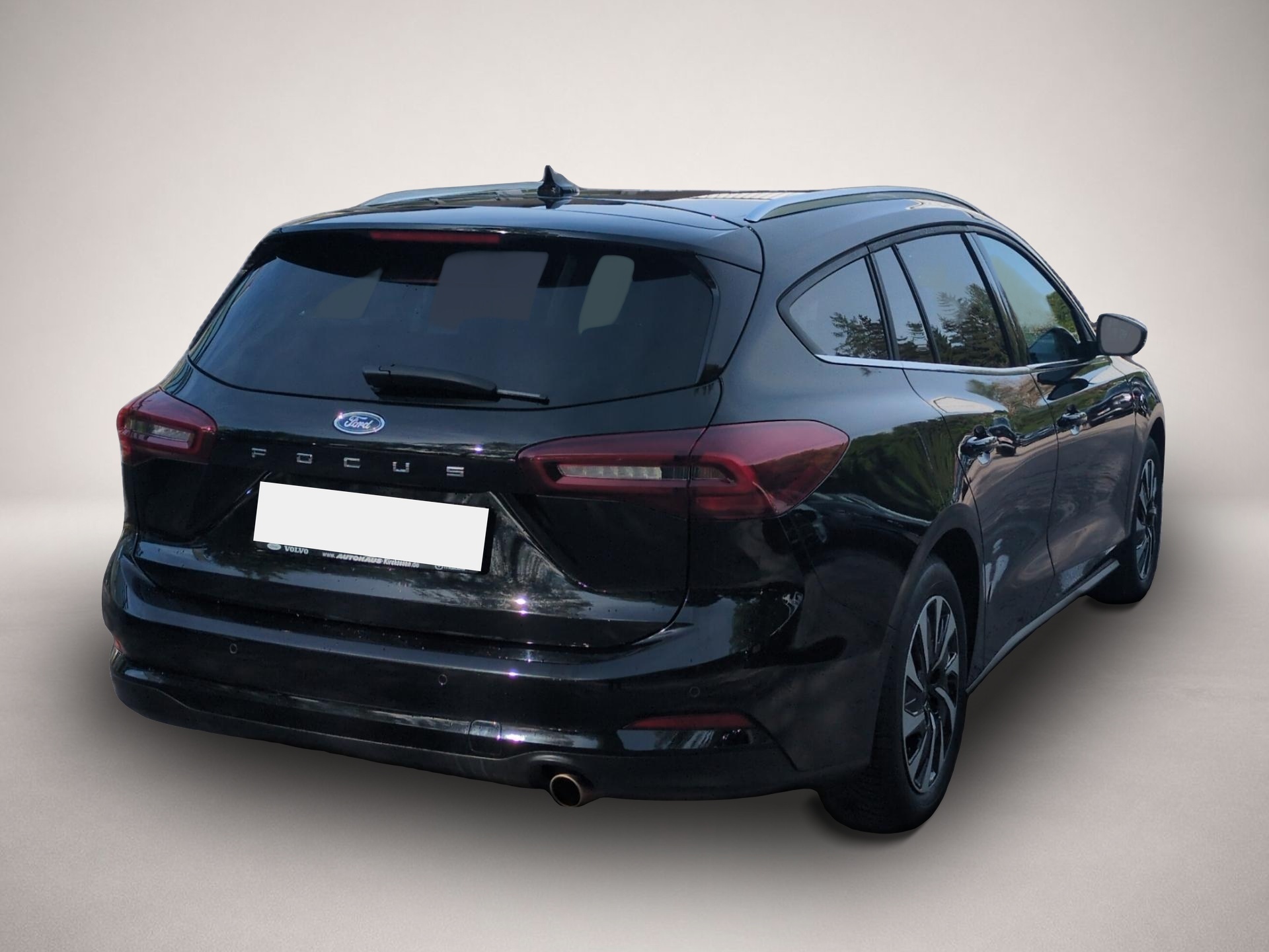 Ford Focus (07/2024, Benzin)