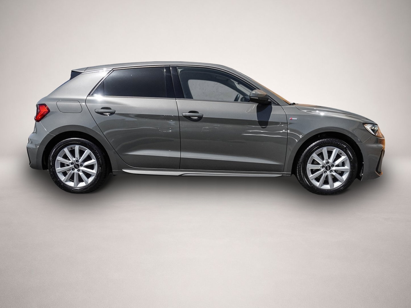 Audi A1 (07/2025, Benzin)
