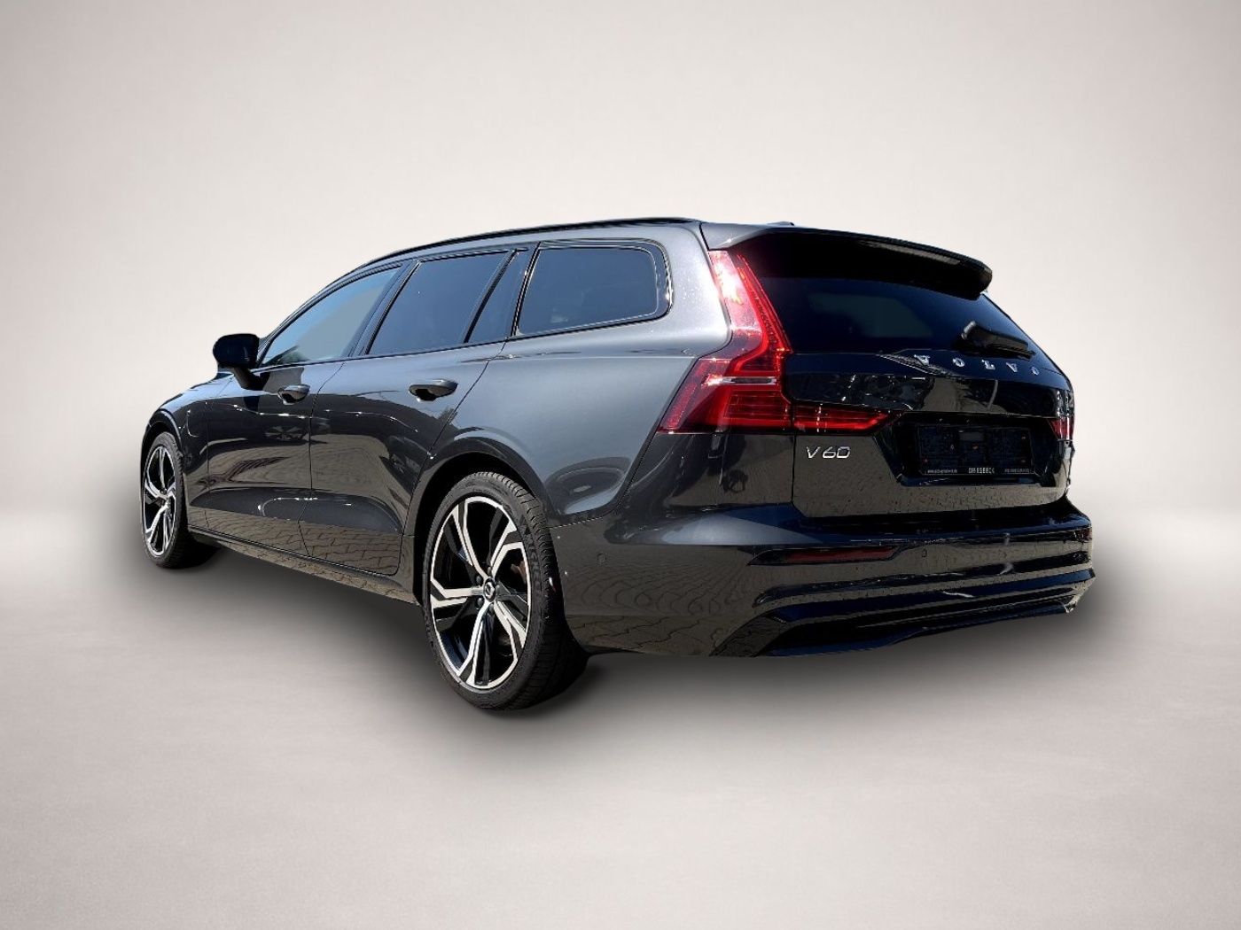 Volvo V60 (05/2023, )