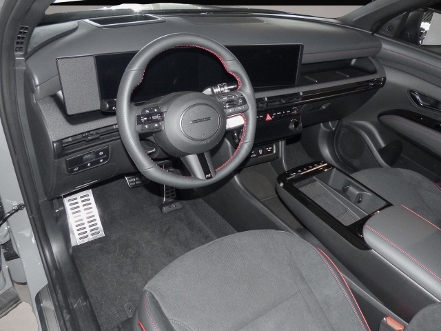 Hyundai TUCSON (, Hybrid (Benzin/Elektro))