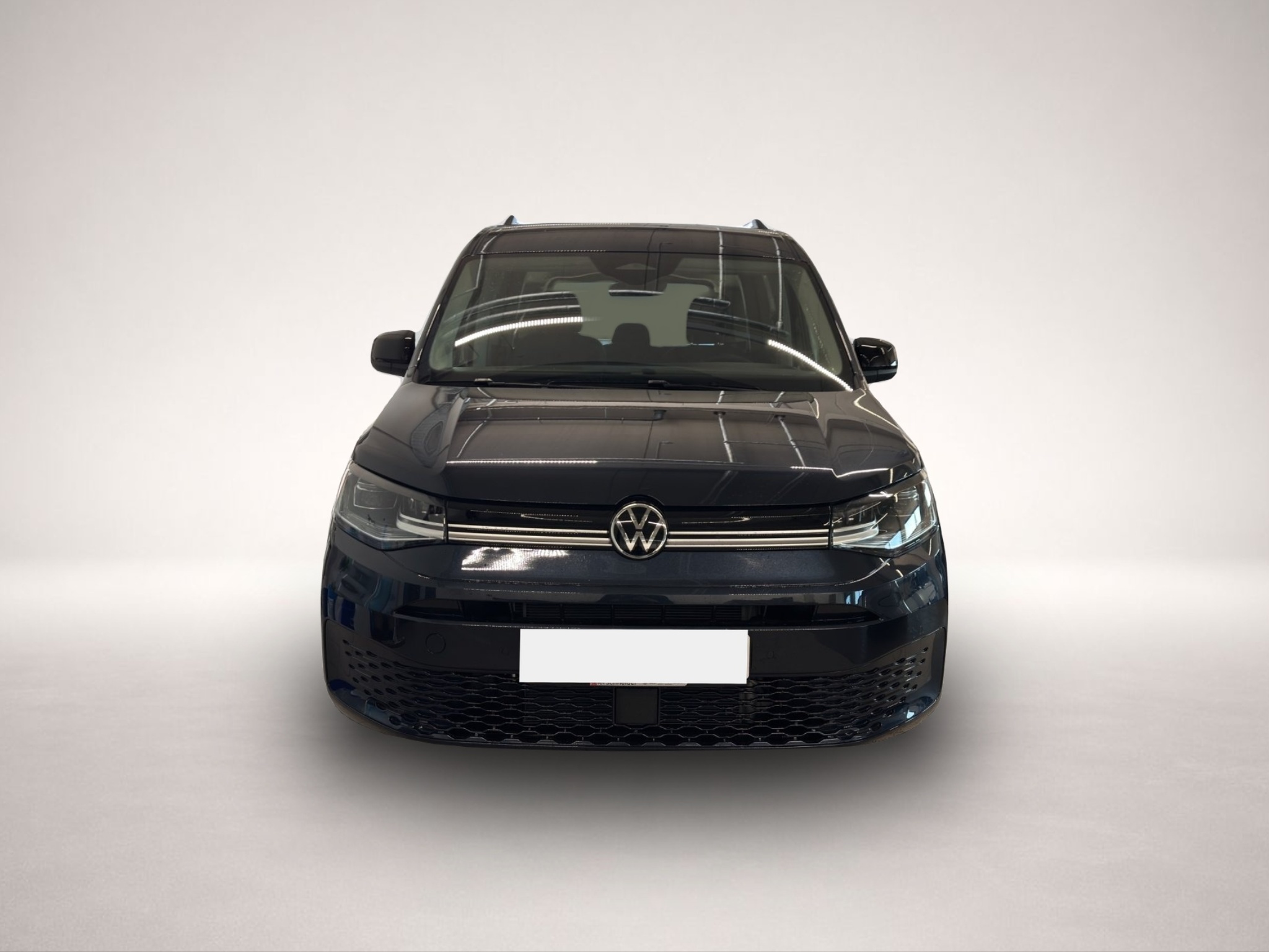 Volkswagen Caddy (, Hybrid (Benzin/Elektro))