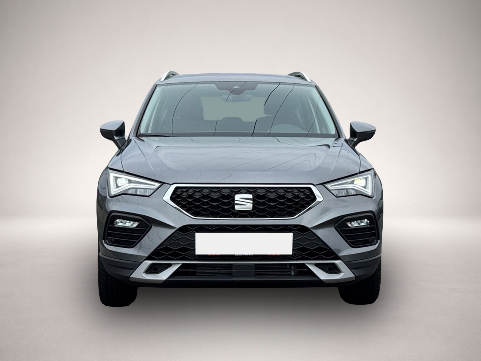 Seat Ateca (06/2026, Benzin)