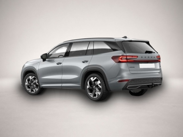 Skoda Kodiaq, Bild 2 von 3