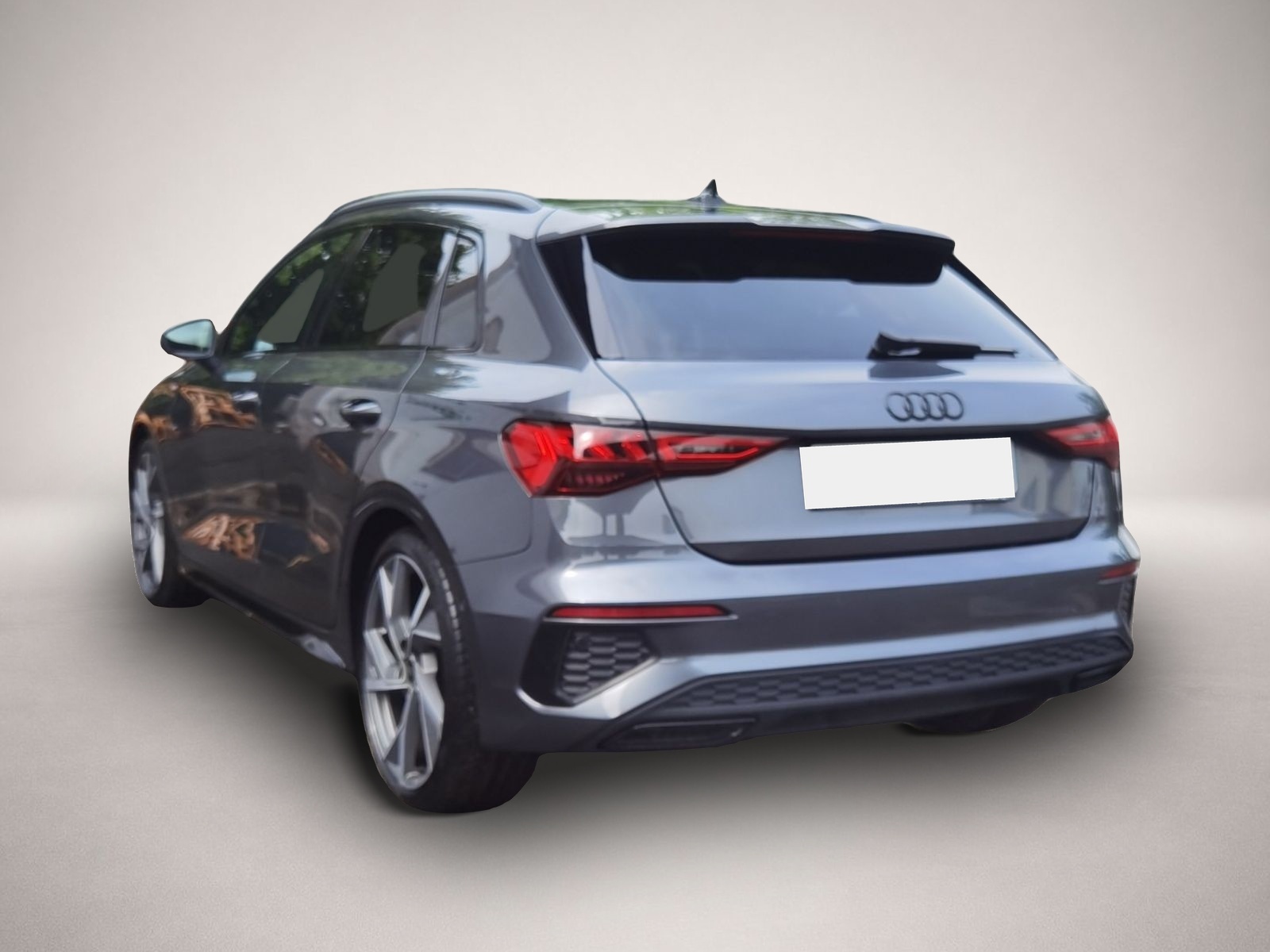 Audi A3 (03/2023, Diesel)