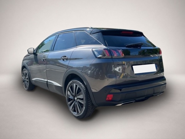 Peugeot 3008 (03/2024, Diesel)