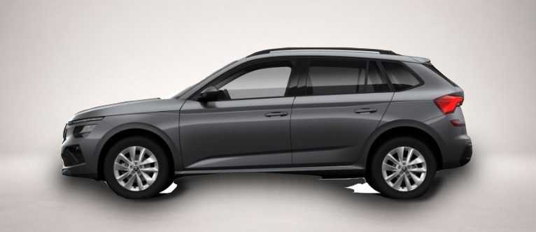 Skoda Kamiq, image 2 of 5
