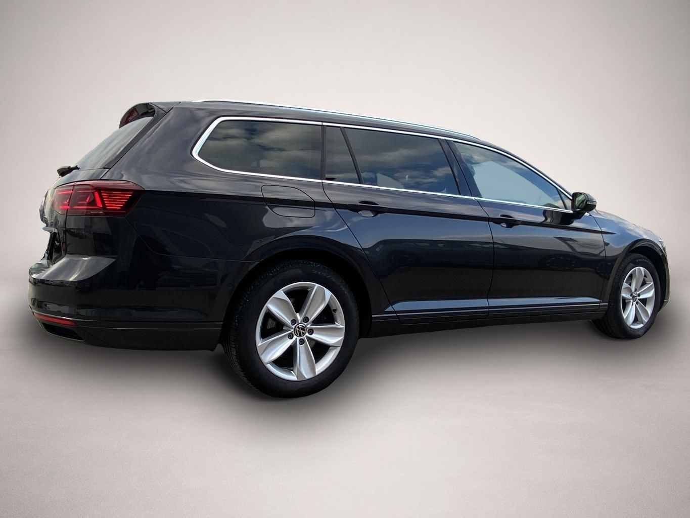 Volkswagen Passat Variant (12/2022, )