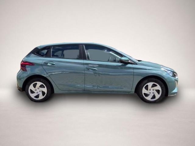 Hyundai i20 (05/2026, Benzin)