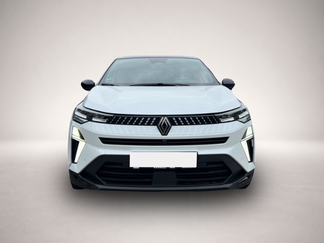 Renault Captur (02/2025, Benzin)