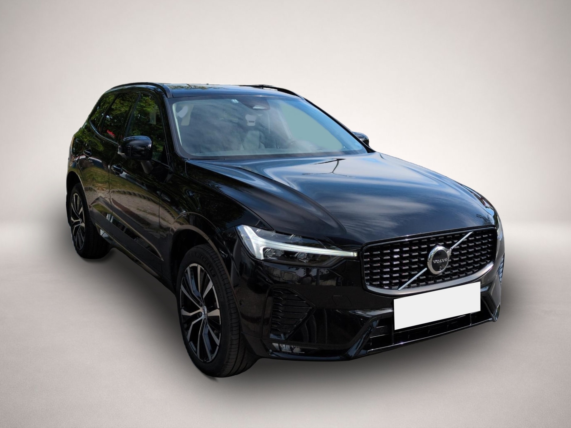 Volvo XC60 (02/2024, Diesel)
