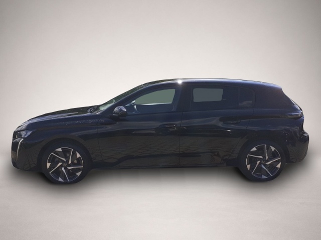 Peugeot 308 (02/2024, Benzin)