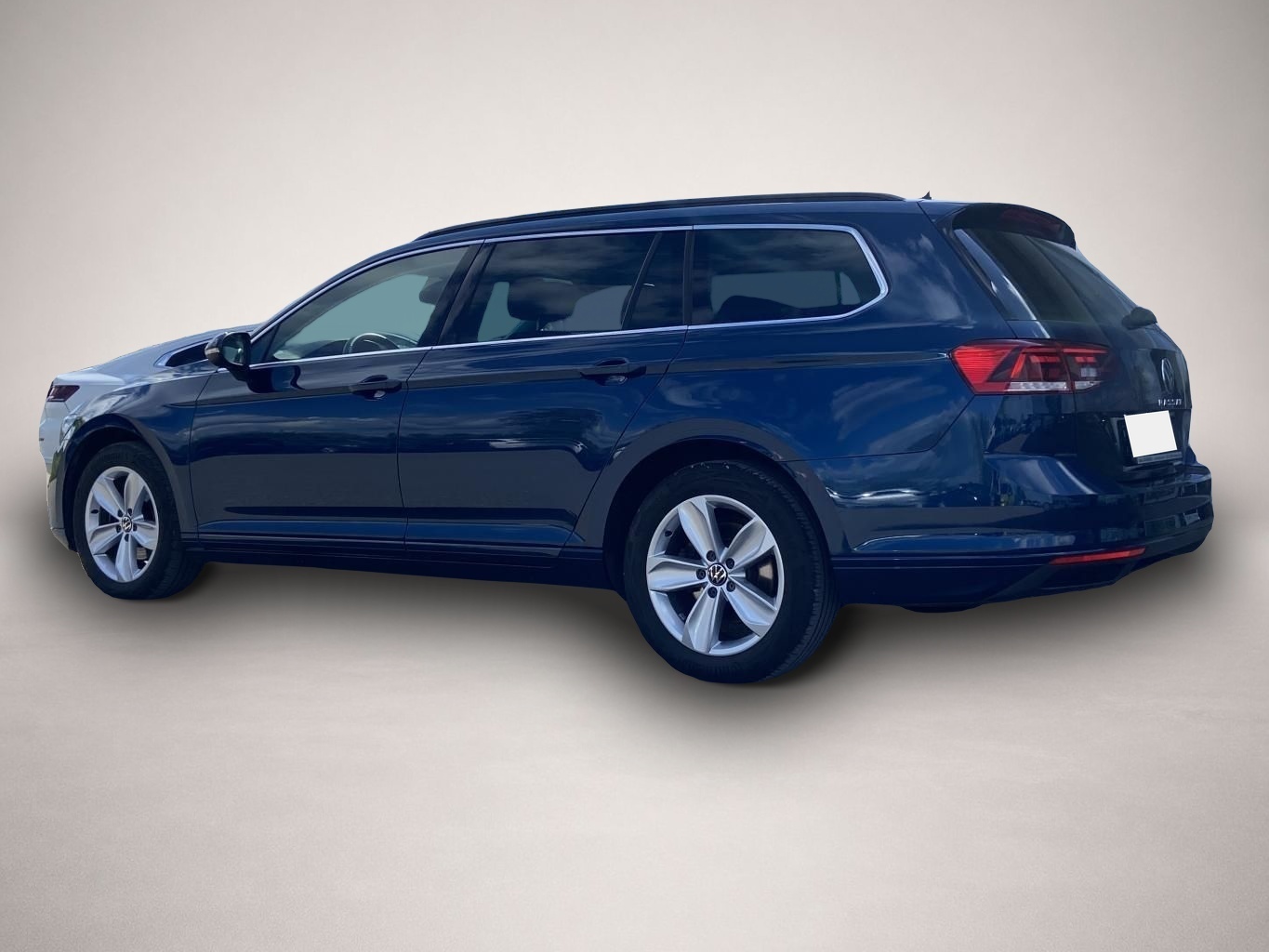 Volkswagen Passat Variant (08/2022, )