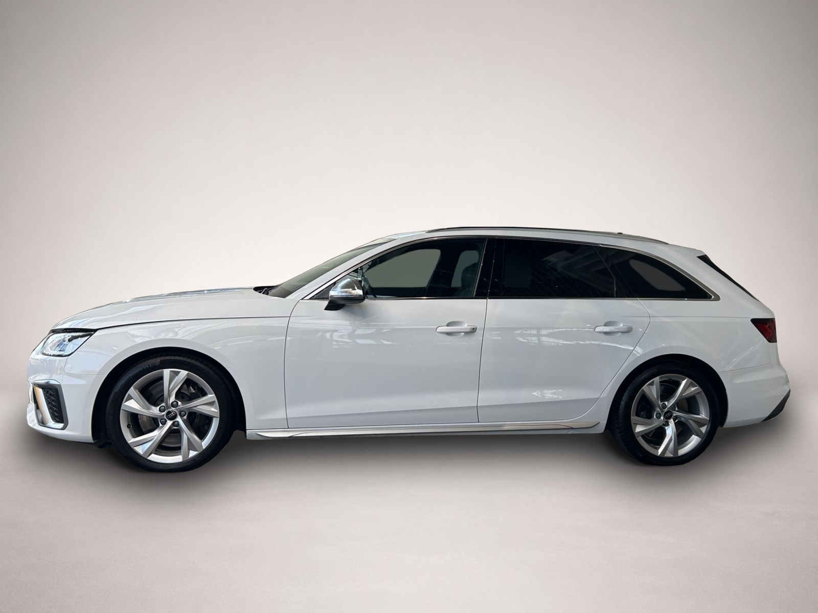 Audi S4 (06/2024, Diesel)