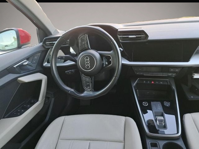 Audi A3 (04/2022, Diesel)