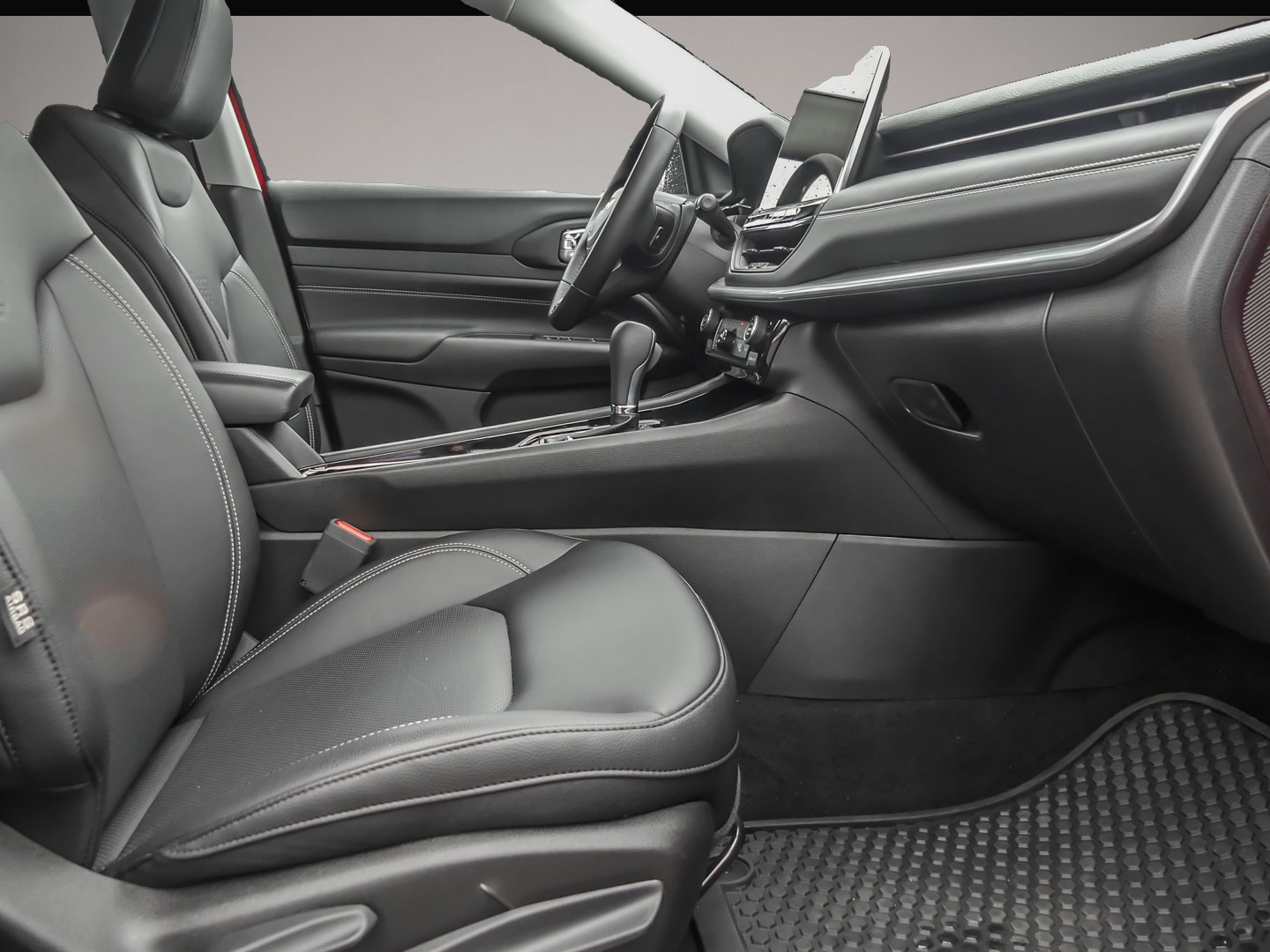 Jeep Compass (12/2022, )