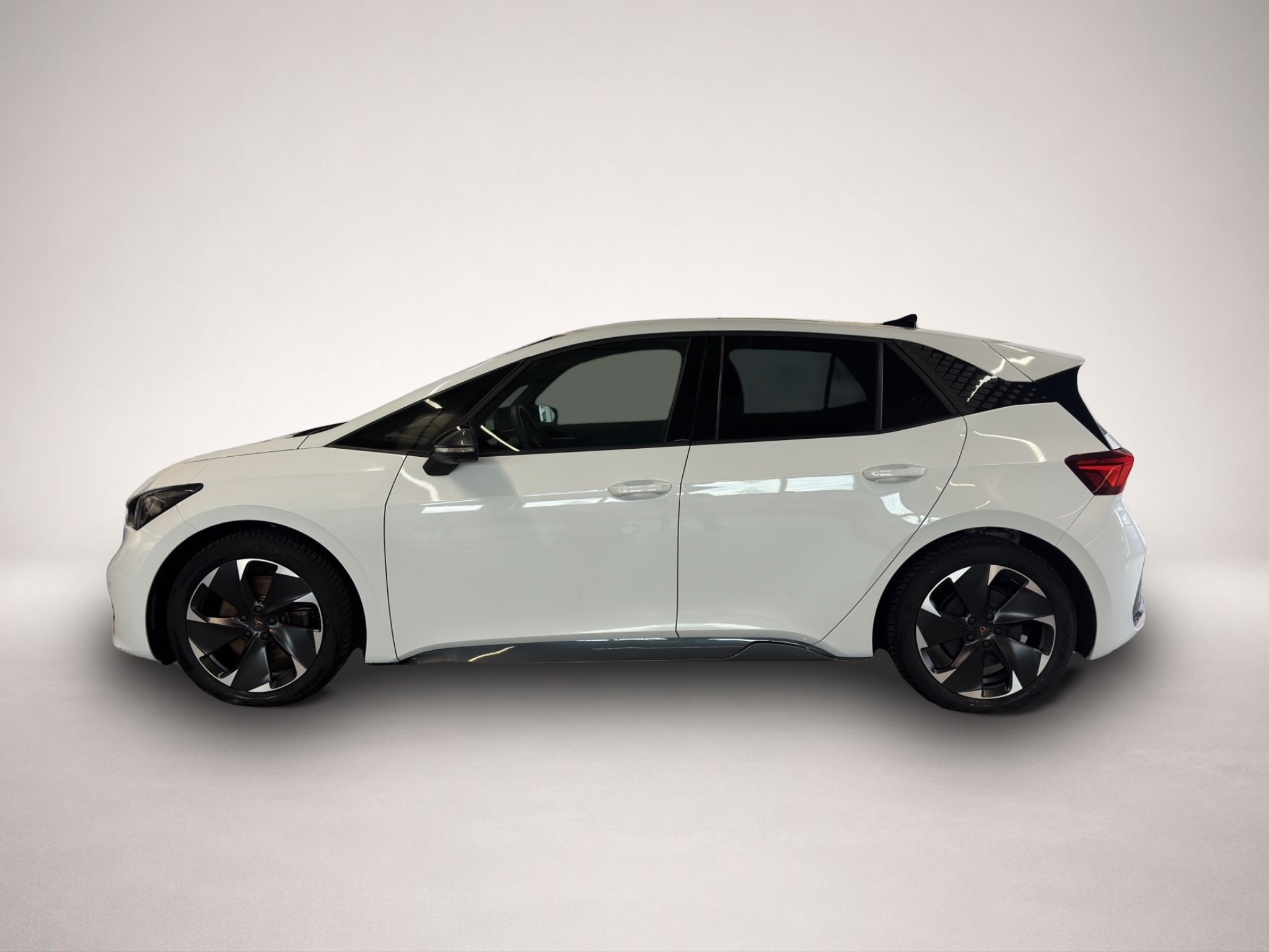 CUPRA Born, Bild 3 von 5