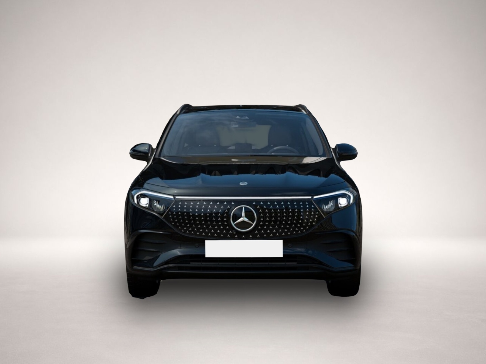 Mercedes-Benz EQA (04/2025, ELECTRIC)