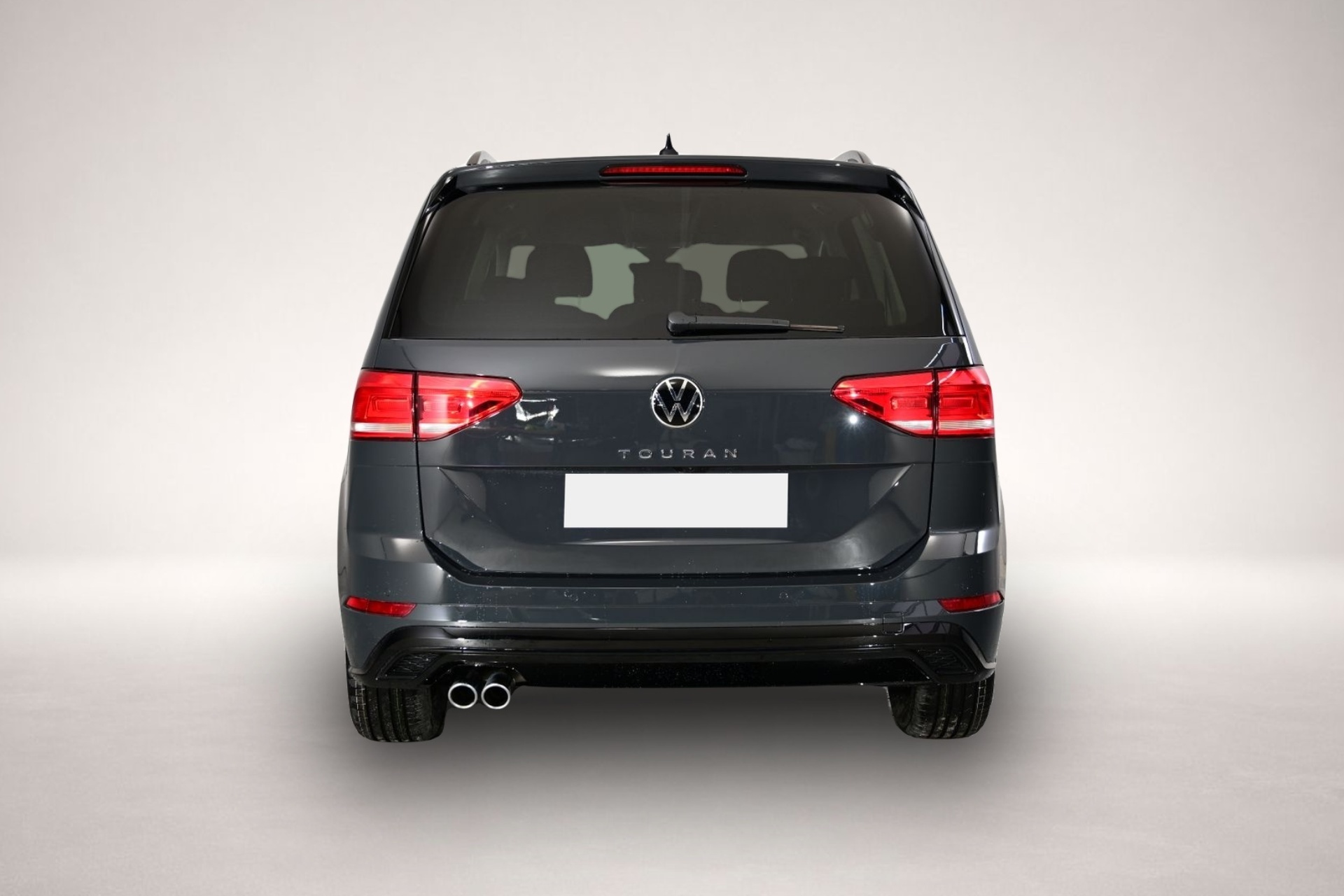 Volkswagen Touran (03/2026, Diesel)