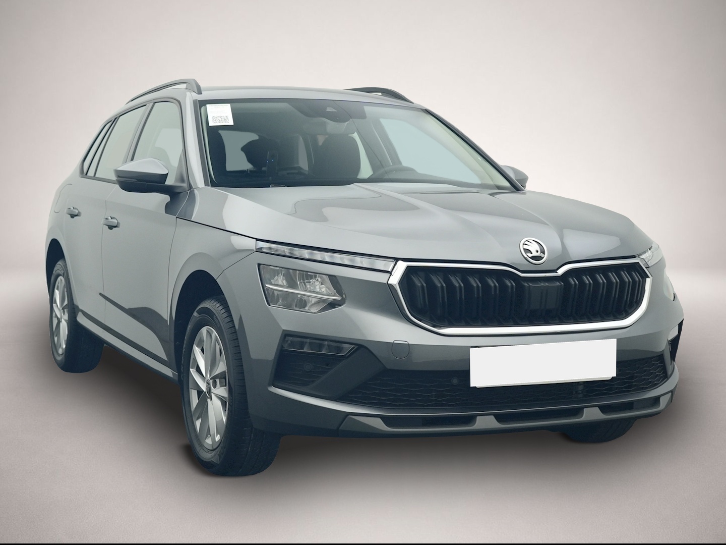 Skoda Kamiq (10/2025, Benzin)