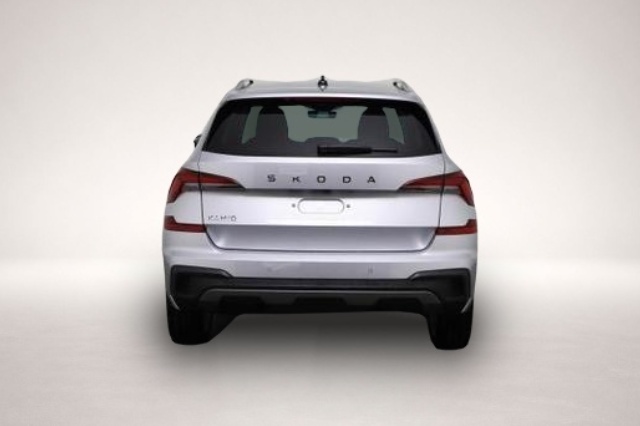 Skoda Kamiq (03/2026, Benzin)