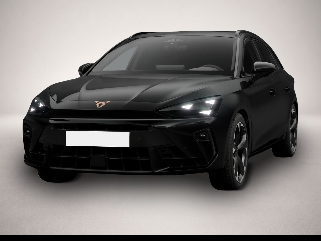Cupra Leon (05/2026, Benzin)