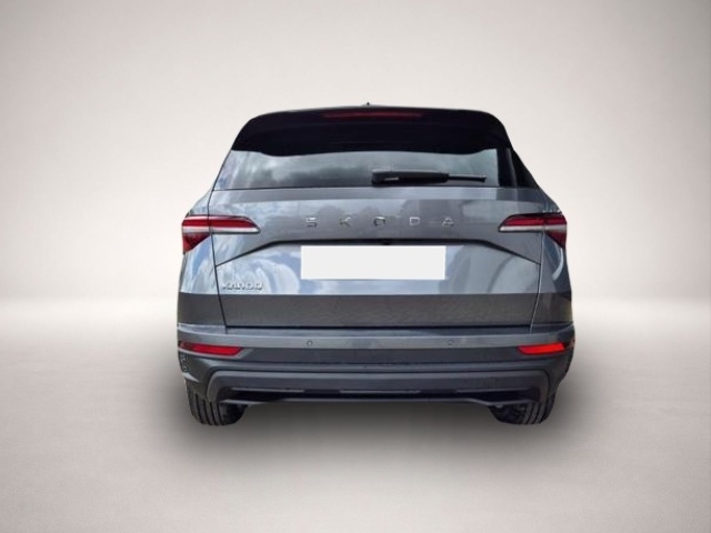 Skoda Karoq (04/2026, Benzin)