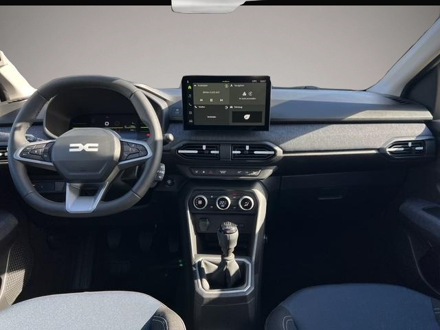 Dacia Sandero, image 3 of 4