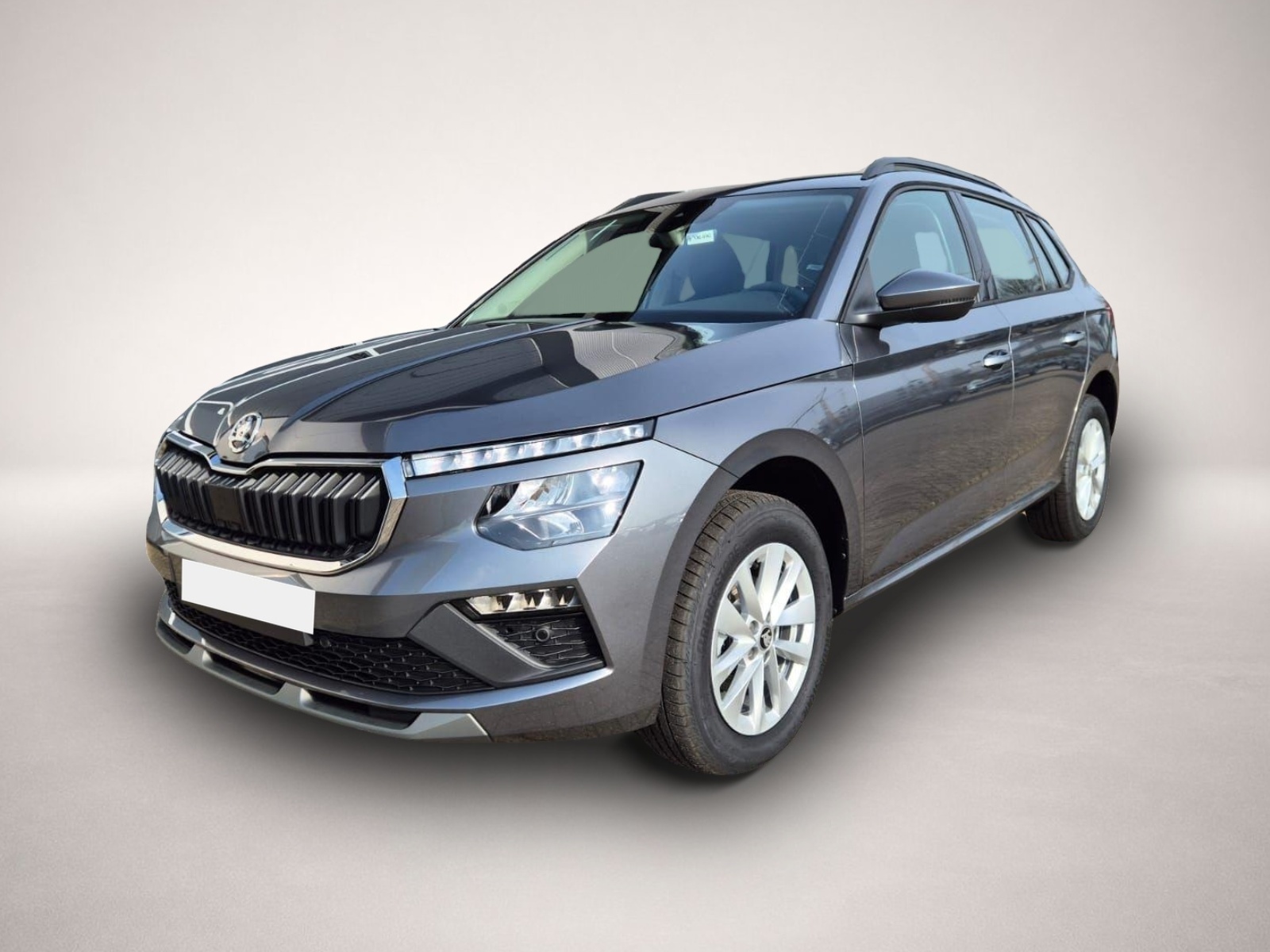 Skoda Kamiq (06/2026, Benzin)