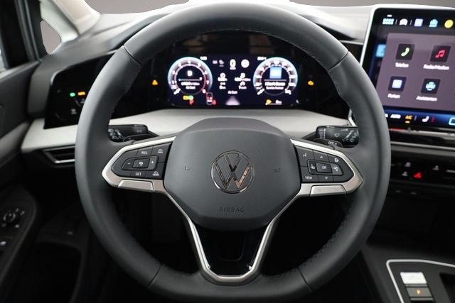 Volkswagen Golf (07/2026, Benzin)